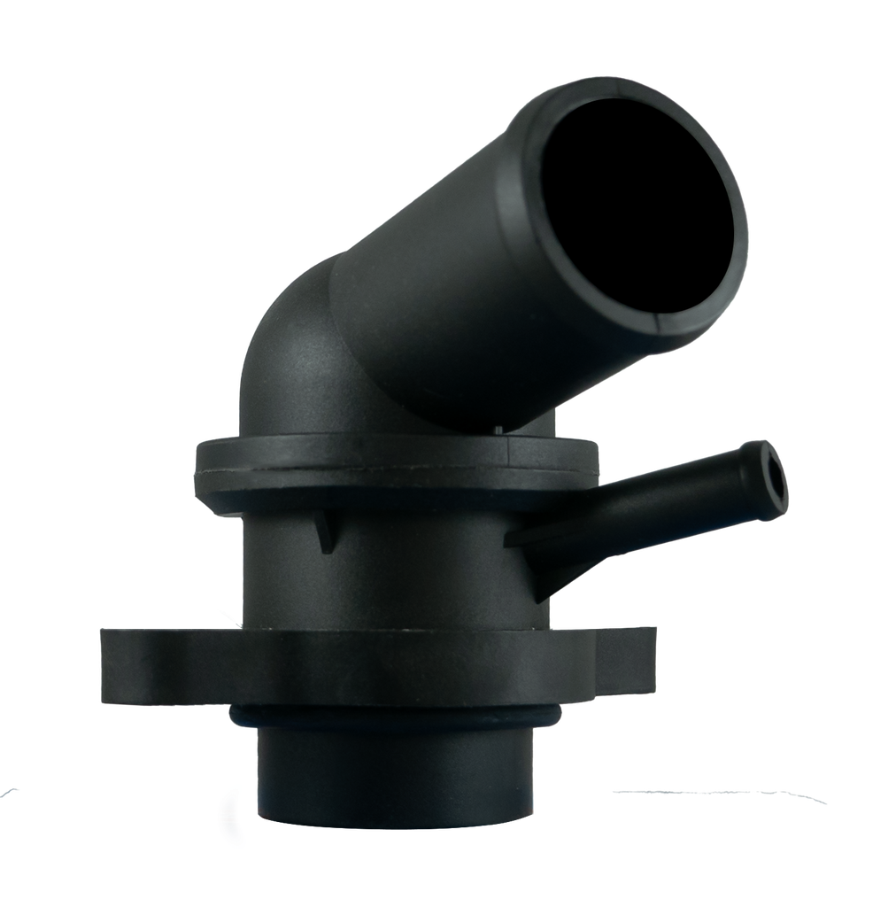 Termostato completo 87 ℃. CHEVROLET. PLASTICO 