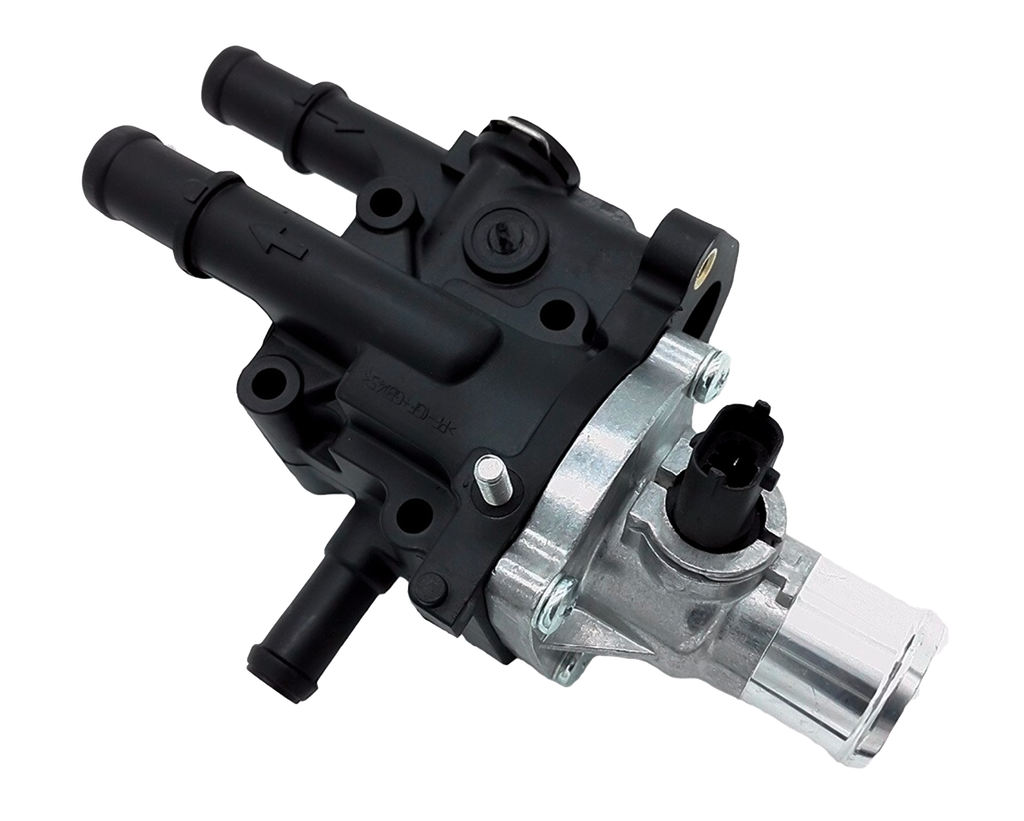 Termostato completo 105 ℃. CHEVROLET MOTORES 1.8