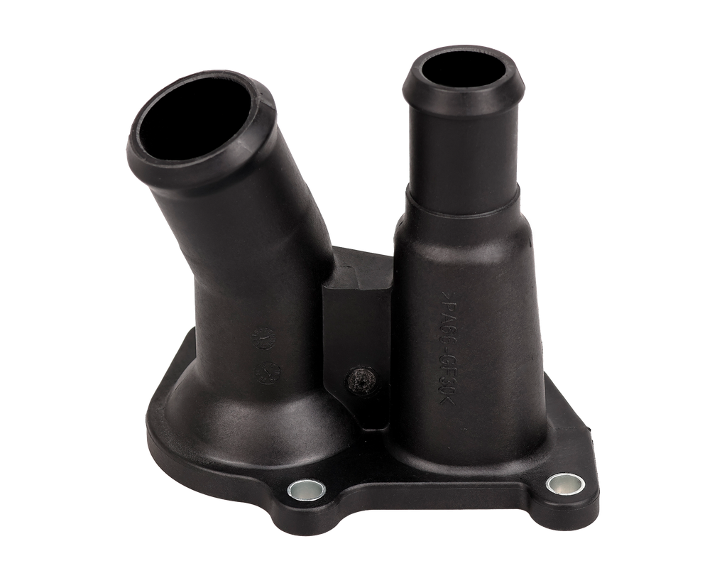 Carcasa termostática SIN termostato FORD MOTORES 1.4 ZETEC 