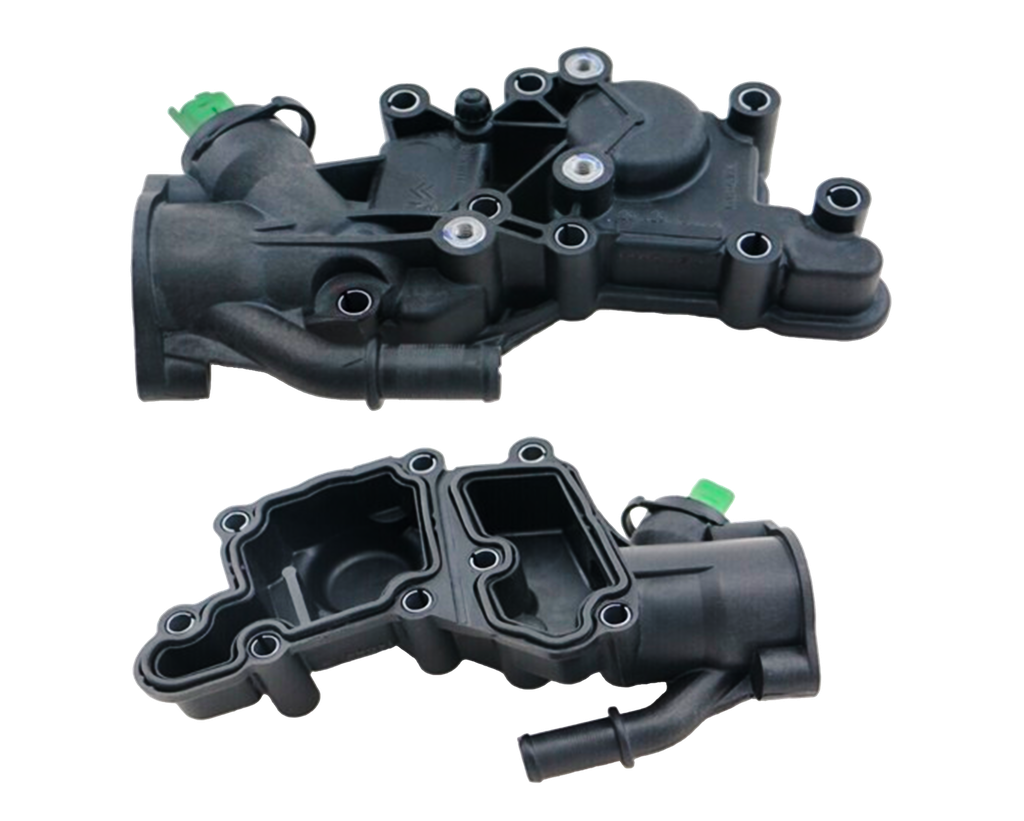 Termostato PEUGEOT 208/ CITROEN C3 - AMBOS 1.5 8v 