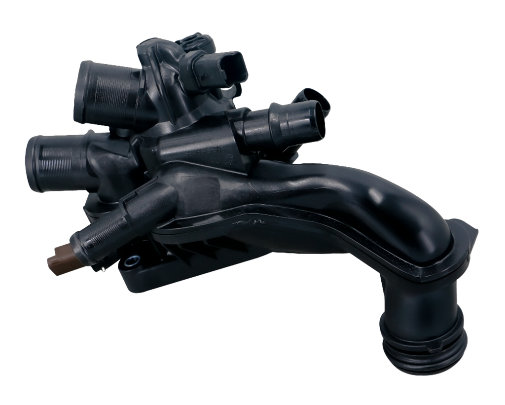 Termostato completo 105℃ PEUGEOT 308/ CITROEN C4- MOTOR 1.6 THP