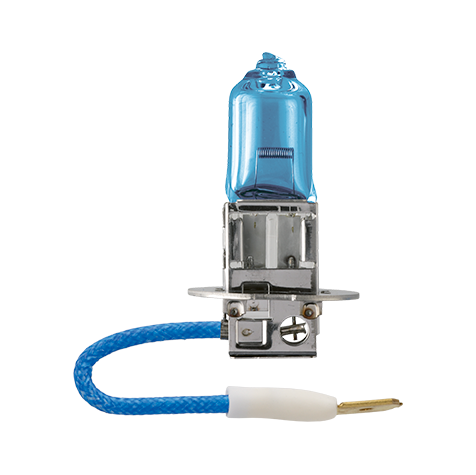 Lámpara Narva H3 12V 55W RPW