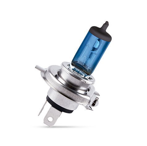 Lámpara Narva H4 12V 60/55W RPW