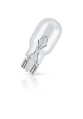 Lampara Narva 12V W16W CP