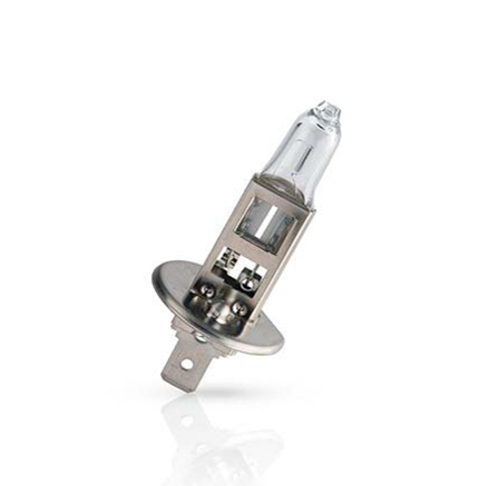 Lampara Narva 12V H1 12V 55W P14,5S C1