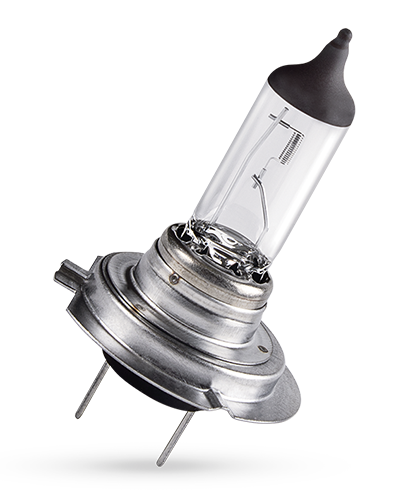 Lampara Narva 12V H7 55W PX26D C1