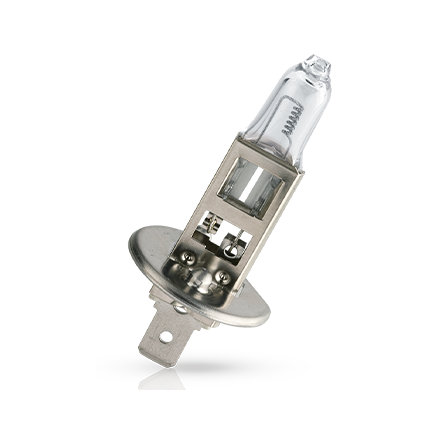 Lampara Narva 24V H1 70W C1