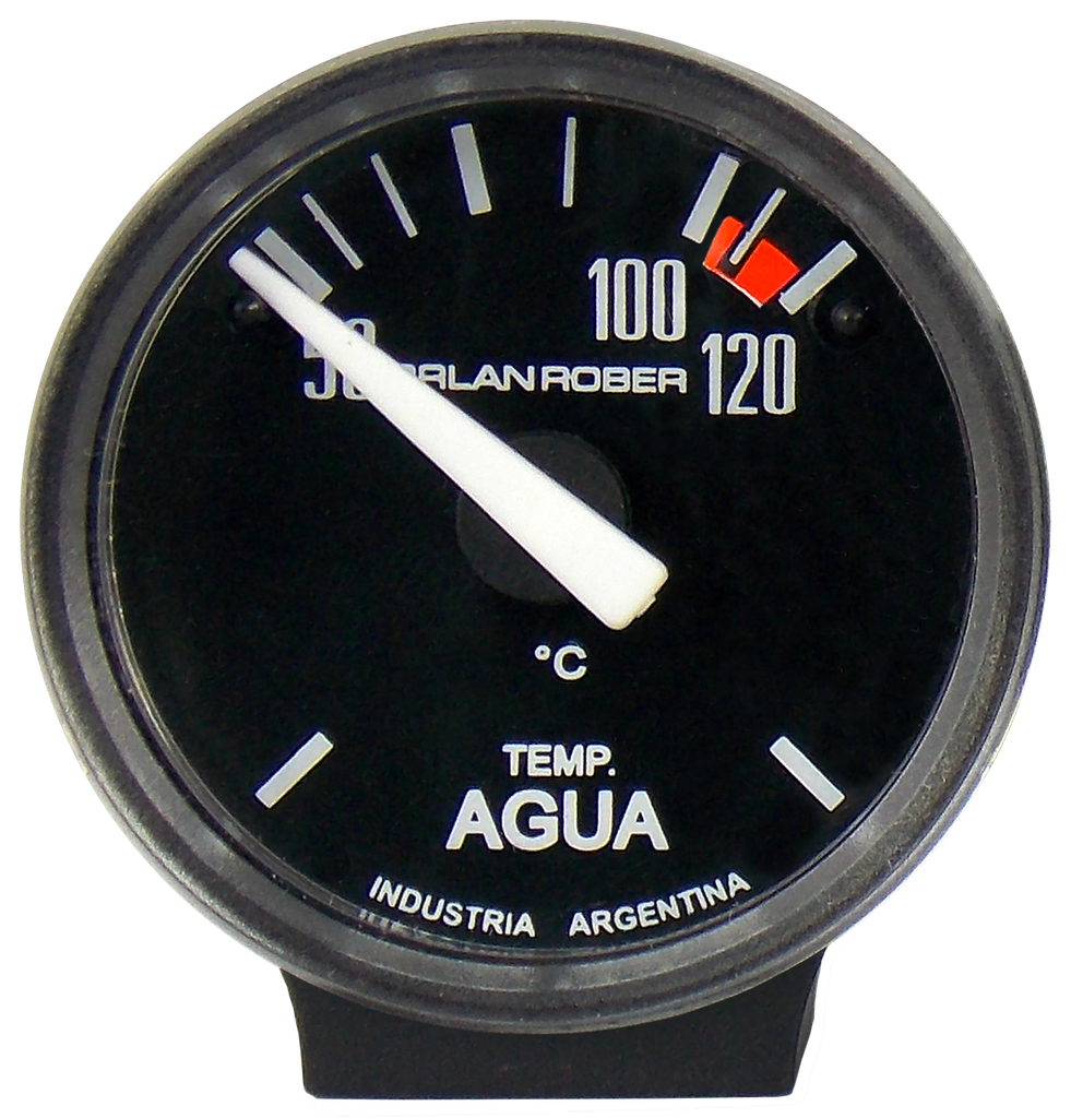Temp. Agua 40mm 12v 120°