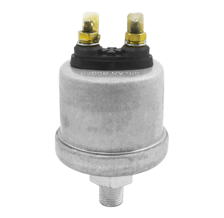 BULBO PRESION MWM C/ALARMA