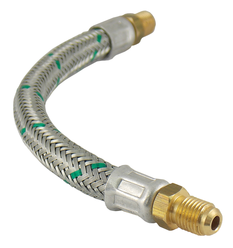 C. FLEXIBLE 0.25 MTS. X 10