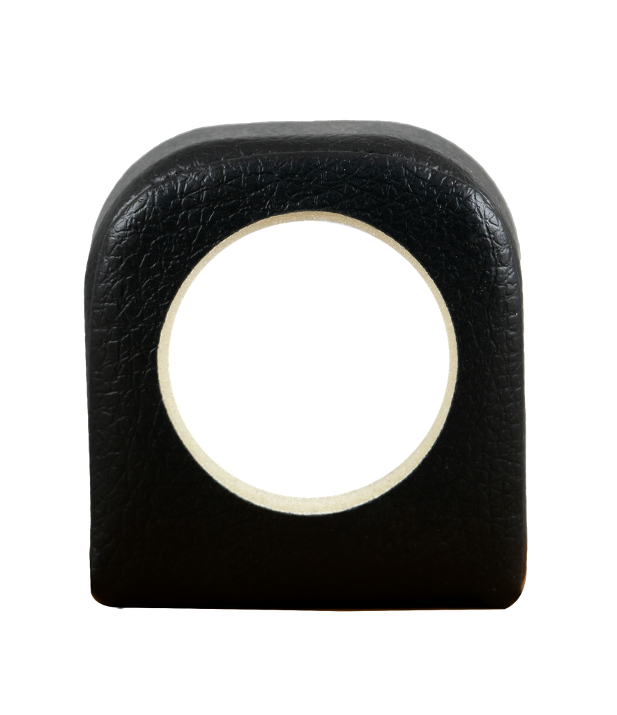 Consola Tapizada 1 Boca Ø60