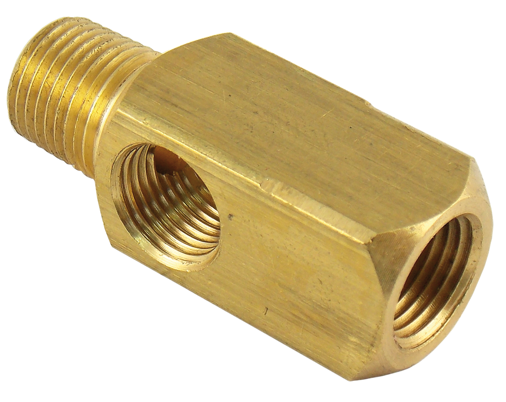 TEE ACEITE IKA DODGE X 10