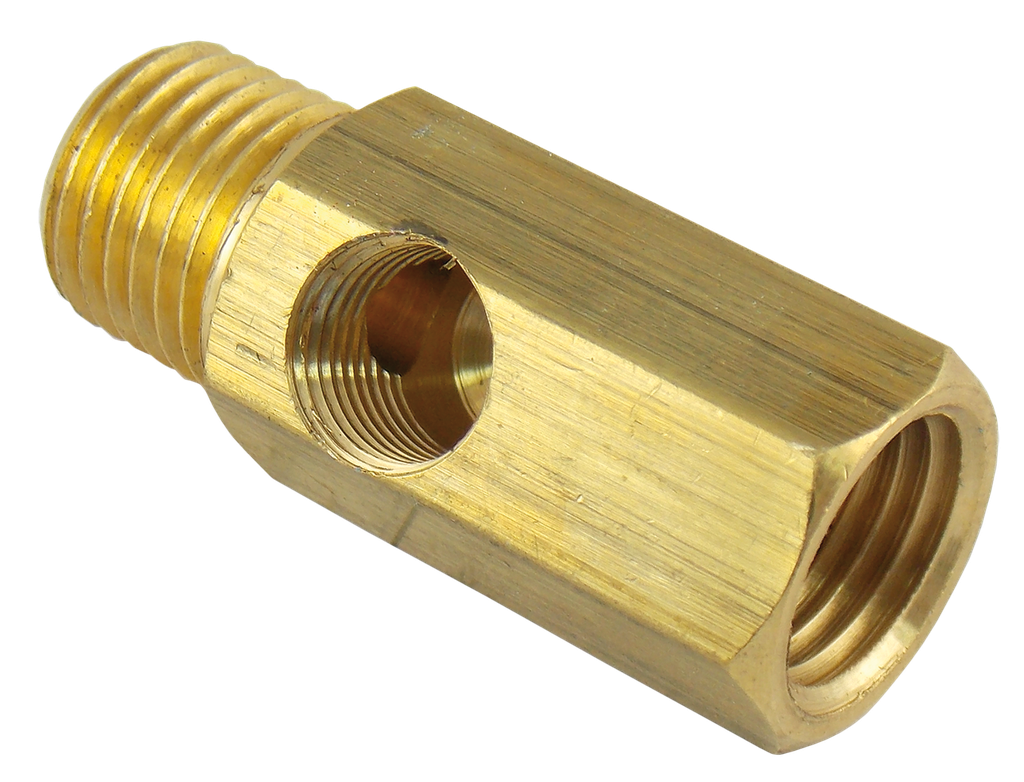 TEE ACEITE BED-POLARA  X 8