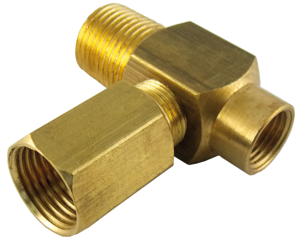 TEE AGUA BCE. CHEV.AUTOS