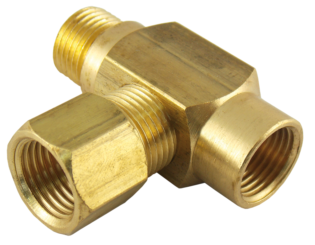 TEE AGUA FIAT 1500/1600 X 2