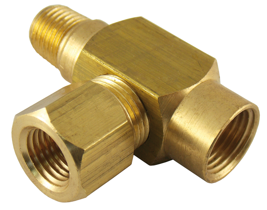 TEE AGUA RENAULT 4-6-12 X 2