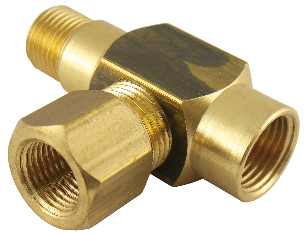 TEE AGUA RENAULT 11-18 X 2