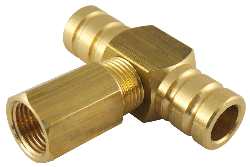 T AGUA UNIVESAL (MANGUERA) X 1