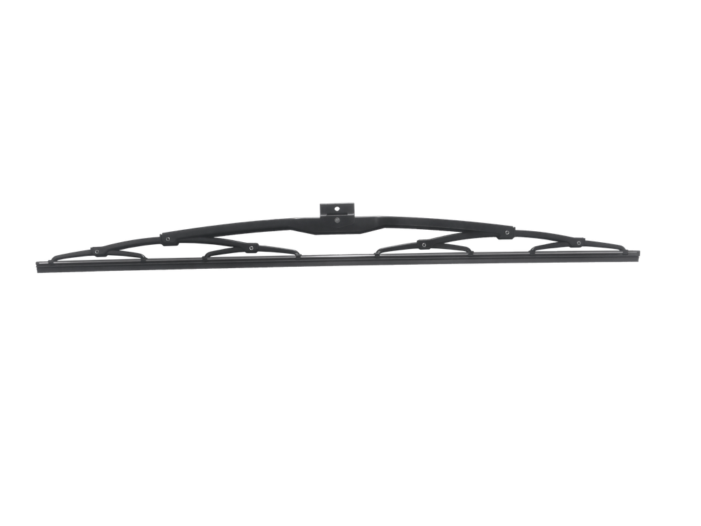 Escobilla limpia parabrisas lomo fino 26" Buses