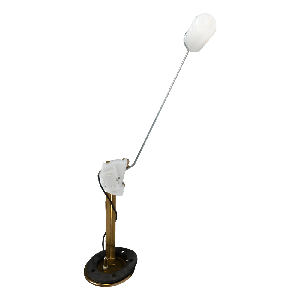 Flotante Ford F-100 Nafta