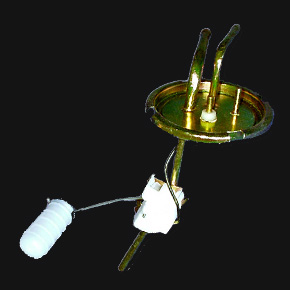 Flotante Ford Sierra L