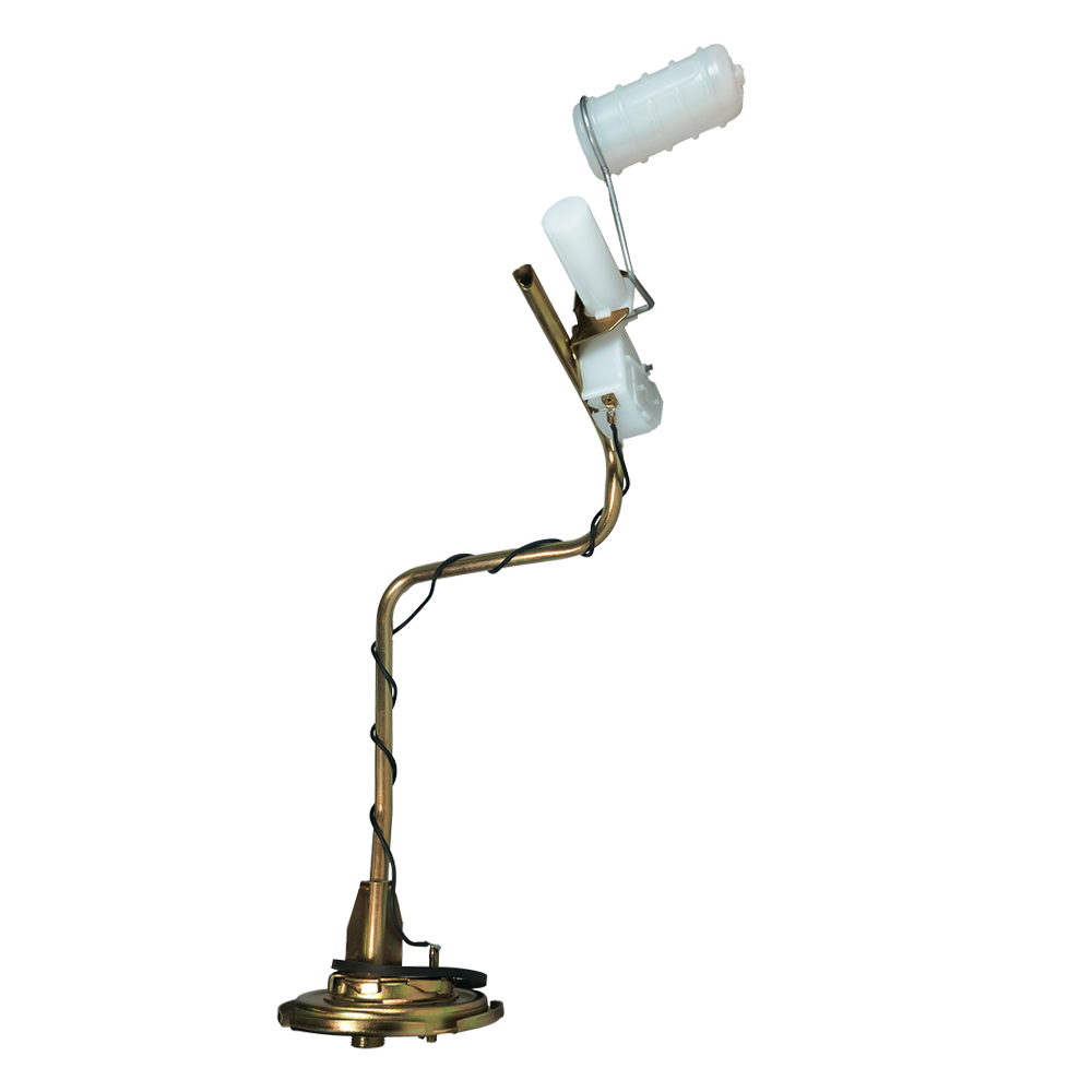 Flotante Ford Falcon c/amortiguador