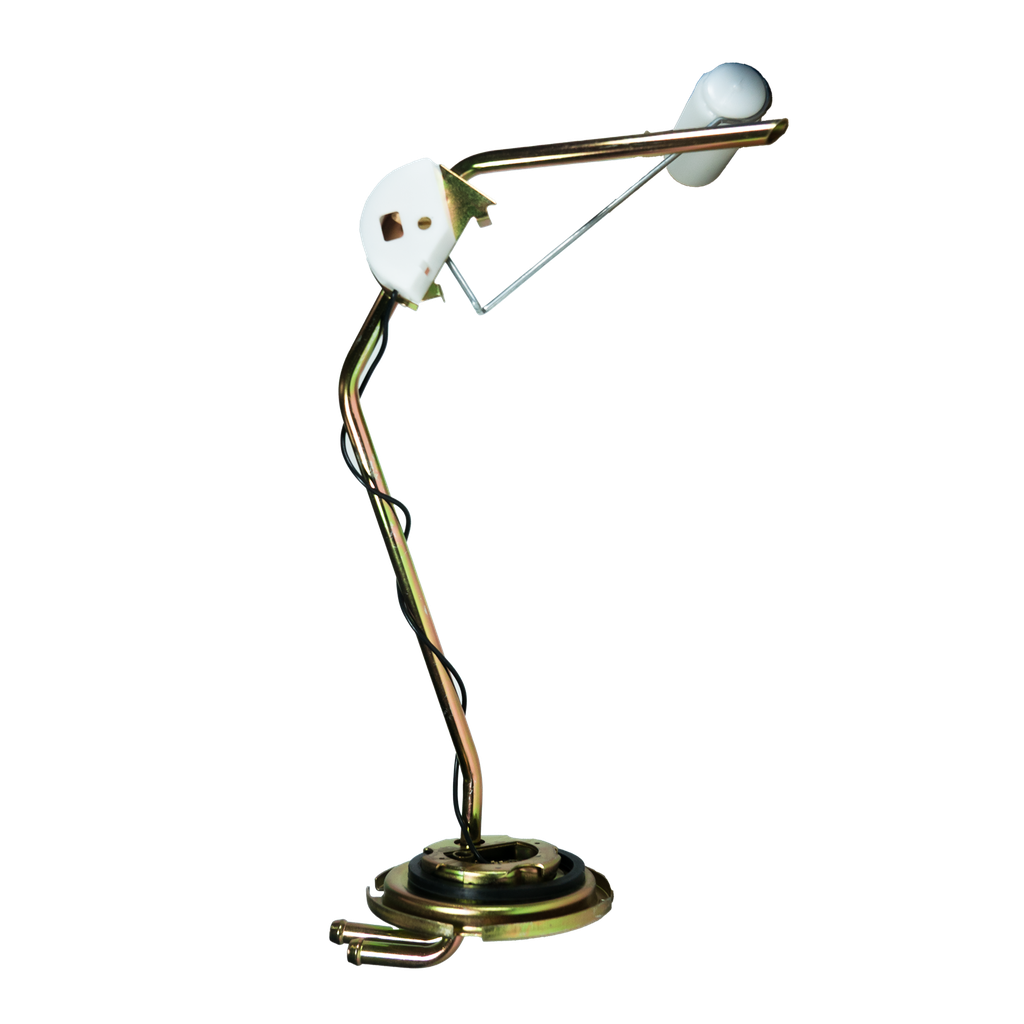 Flotante Ford F-100 Diesel