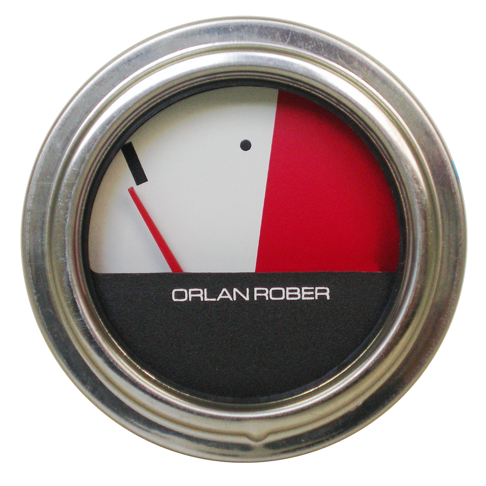 Termo. de agua mec. Original J. Deere Ø52 zonal