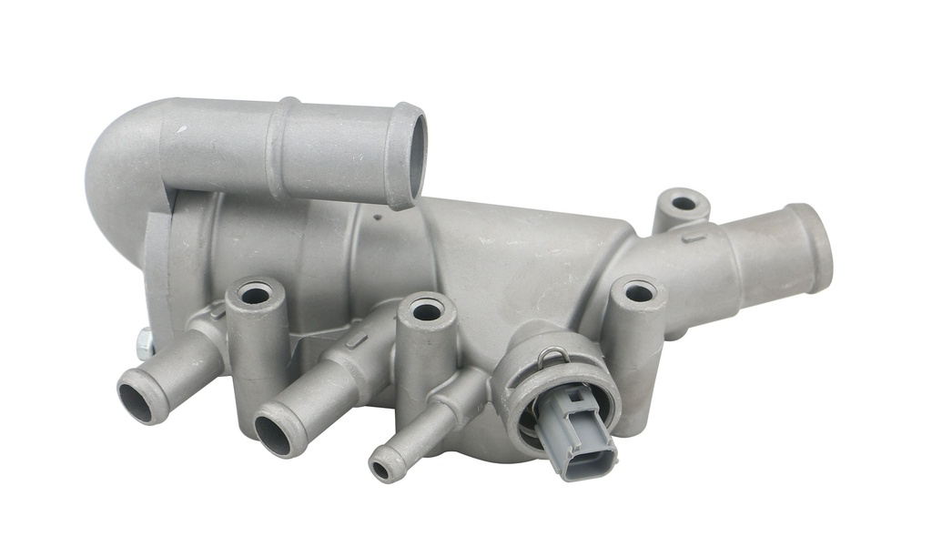 Termostato 82°C. Aluminio Ford Fiesta/Ka/Focus/Ecosport 1,6