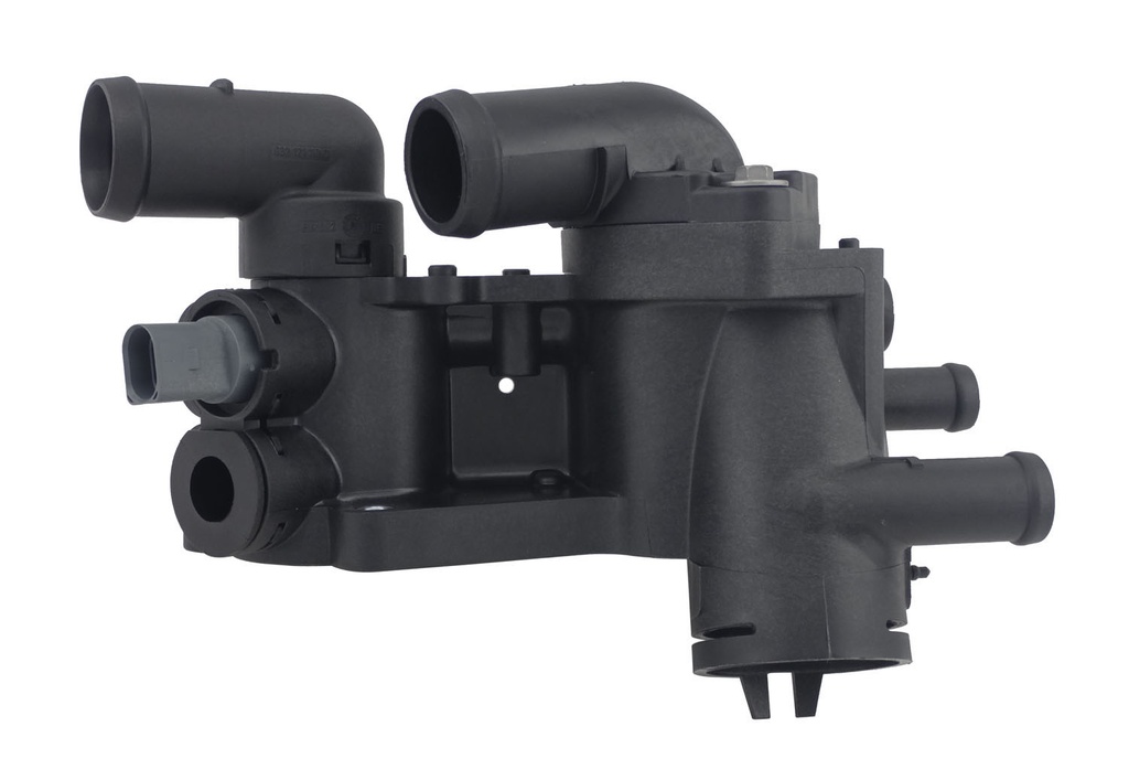 Termostato 87 °C. VW Polo 1.4 S.GRIS