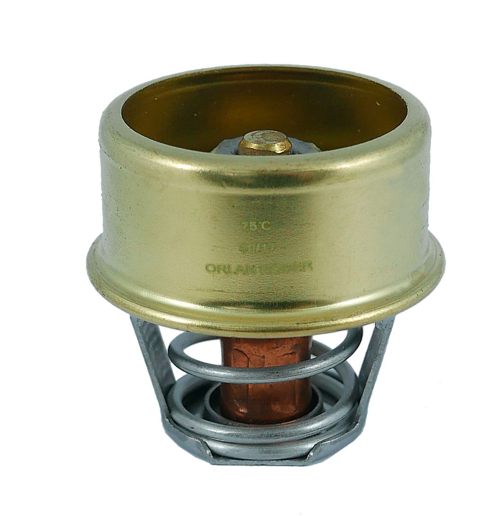 Termostato 89 °C. Renault TWINGO (TODOS)