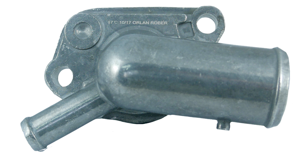 Termostato 82 °C. FIAT-UNO-DUNA MT 1.6