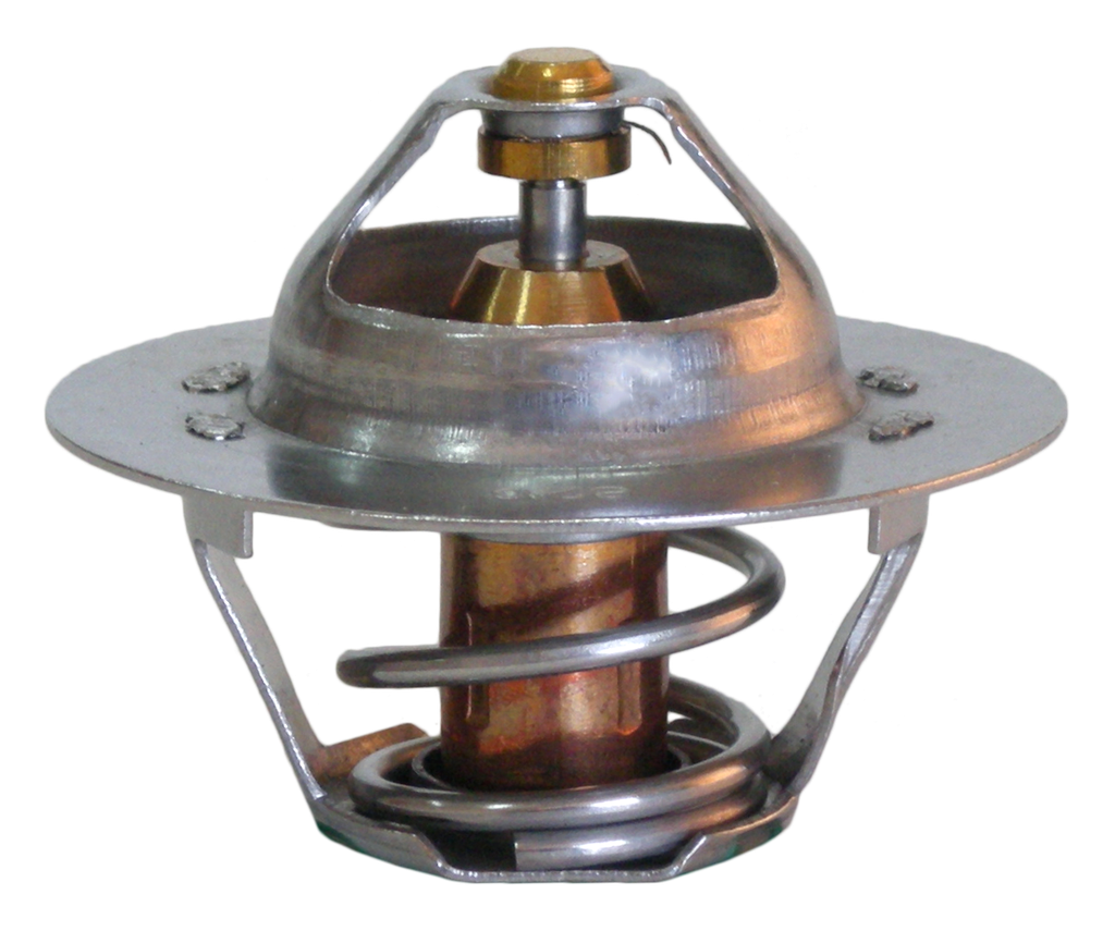 Termostato 82 °C. CITROEN-PEUGEOT 205-RENAULT 19