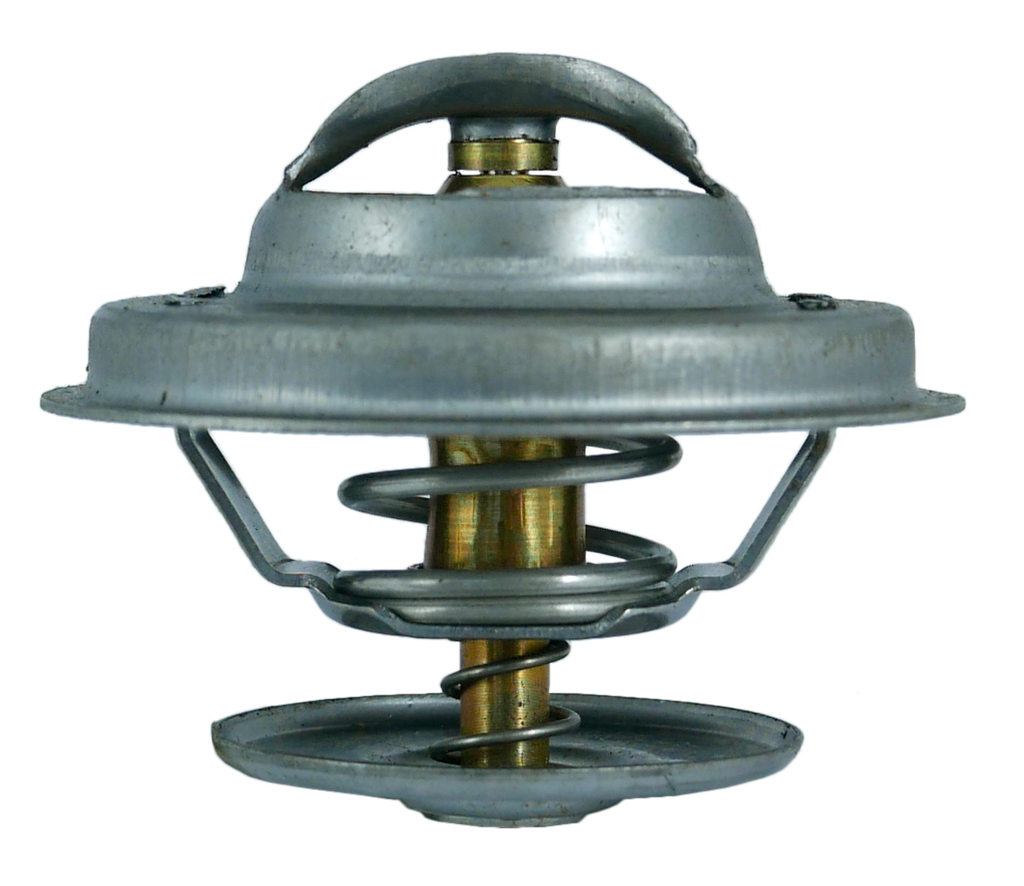 Termostato 82 °C. M. BENZ-PORSCHE-ZANELLO