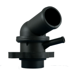 [TT-142] Termostato completo 87 ℃. CHEVROLET. PLASTICO 