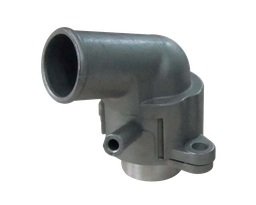 [TT-142AL] Termostato completo 87 ℃. CHEVROLET. METÁLICO