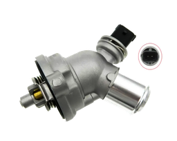 [TT-143] Termostato completo 98 ℃. CHEVROLET SPARK 1.2 