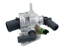 [TT-146] Termostato completo 88 °C. FIAT MOTORES 1.3 DIESEL JTD