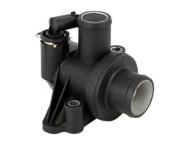 [TT-152] Termostato 87 ℃. MERCEDES BENZ 