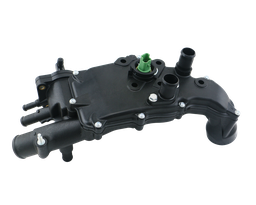 [TT-157] Termostato completo 83 ℃. PEUGEOT/ CITROEN - MOTORES 2.0 HDI