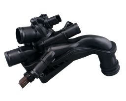 [TT-161] Termostato  PEUGEOT 207 / 208 / 308 / 3008 / 408 / 5008 / RCZ / CITROEN C4 / DS3 -- MOTORES 1.6 THP 105℃