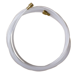 [C 1212] Caño de Nylon L=4.00m 3/8"nf