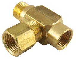 [C 810] TEE AGUA FIAT 1500/1600 X 2