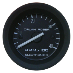 [CVD-40] Taco Diesel Ø52 4000rpm Classic