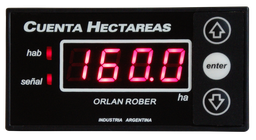 [D-HA-06] Cuenta hectareas 46 x 92 mm