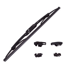 [ES-150] ESCOBILLA 15"