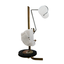 [FL- 101] Flotante Citroen Ami 8