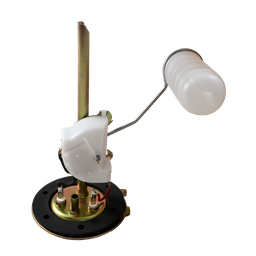 [FL- 209] Flotante Fiat 1600