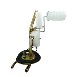 [FL- 214] Flotante Fiat 128 Super Europa