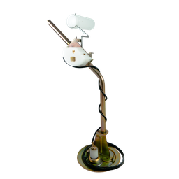 [FL- 306] Flotante Ford Falcon